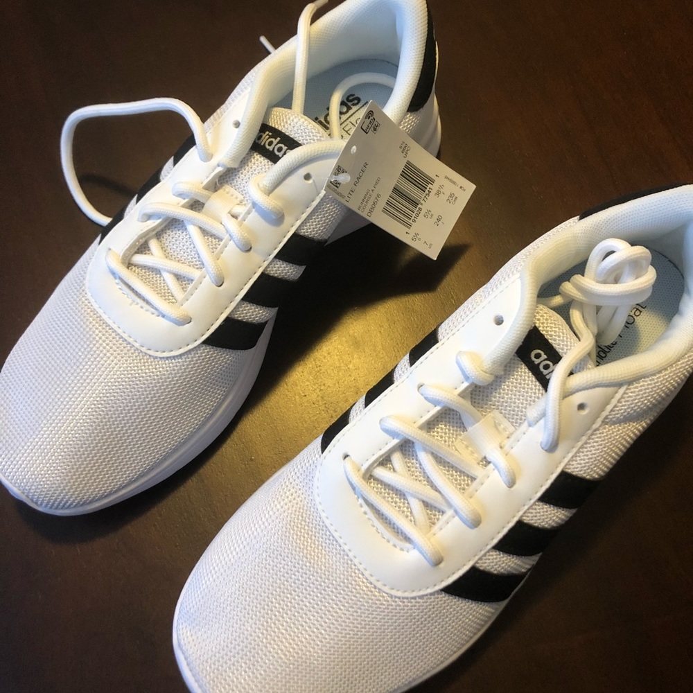NWT Adidas Sneakers